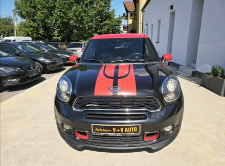 Mini - Paceman