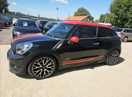 Mini - Paceman
