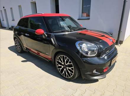 Mini - Paceman