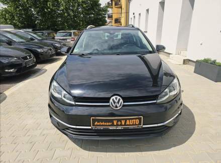 Volkswagen - Golf