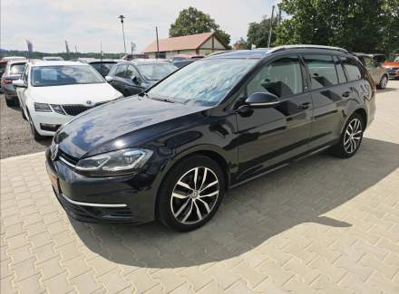 Volkswagen - Golf