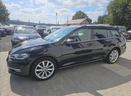 Volkswagen - Golf