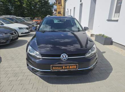 Volkswagen - Golf