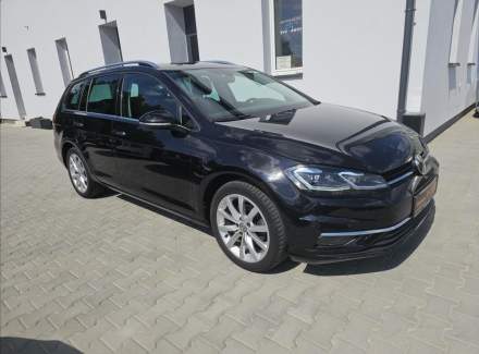 Volkswagen - Golf
