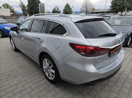 Mazda - 6