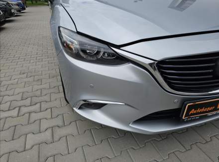 Mazda - 6