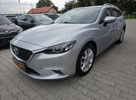 Mazda - 6
