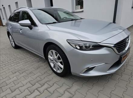 Mazda - 6
