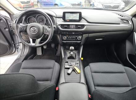 Mazda - 6