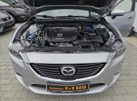 Mazda - 6
