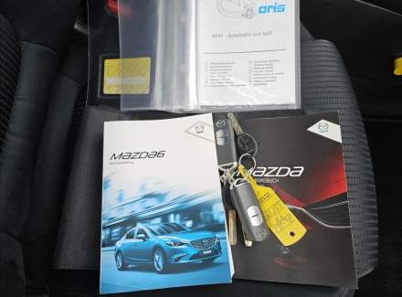 Mazda - 6