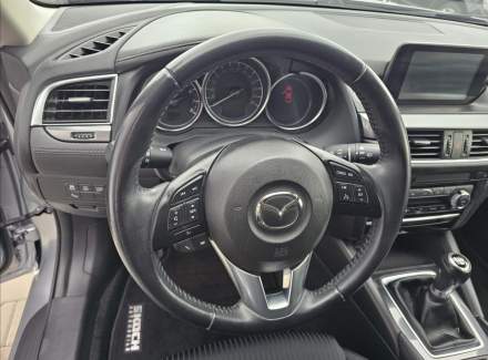 Mazda - 6