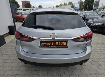 Mazda - 6