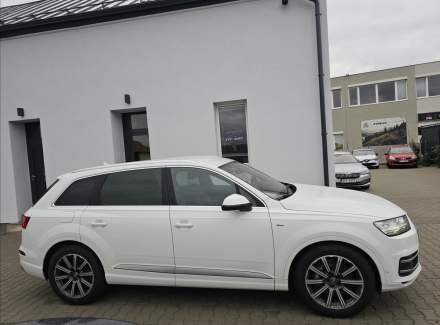 Audi - Q7