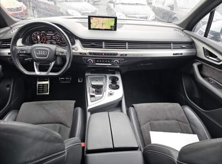 Audi - Q7