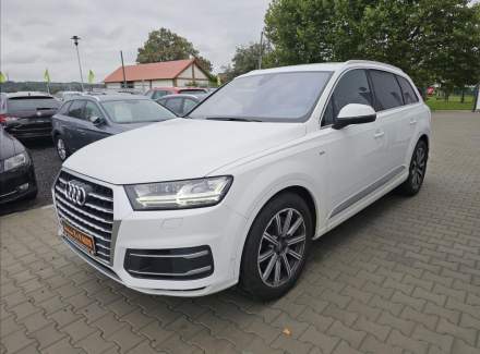 Audi - Q7