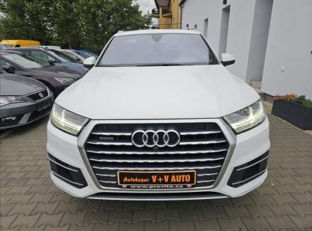 Audi - Q7