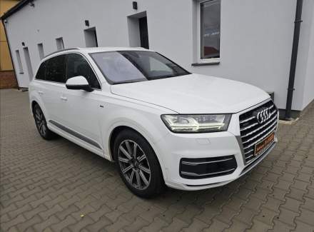 Audi - Q7