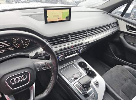 Audi - Q7