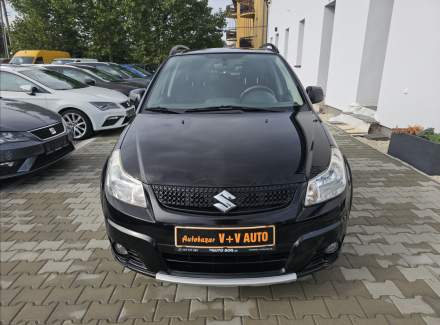 Suzuki - SX4