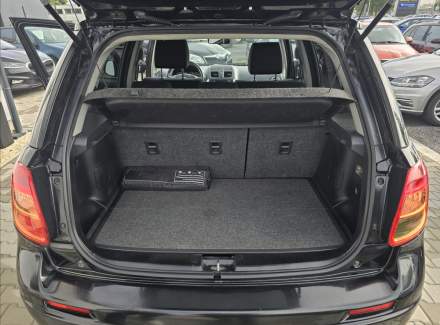 Suzuki - SX4