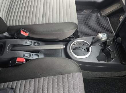 Suzuki - SX4