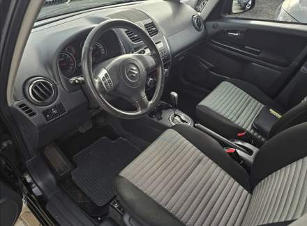 Suzuki - SX4