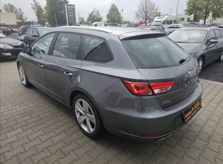 Seat - Leon