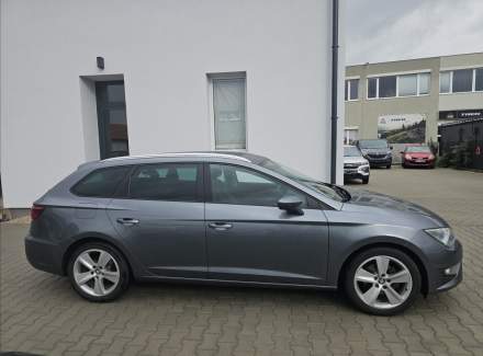 Seat - Leon