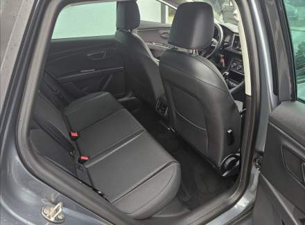Seat - Leon