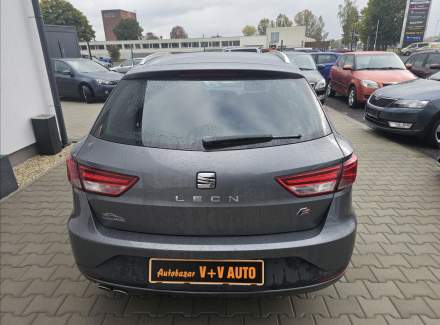 Seat - Leon