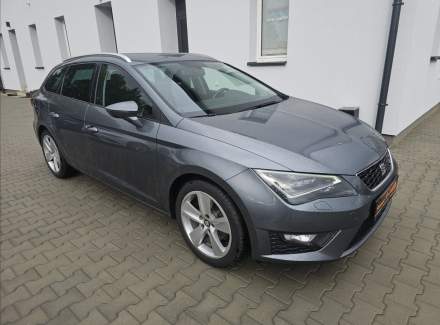 Seat - Leon