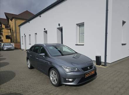 Seat - Leon