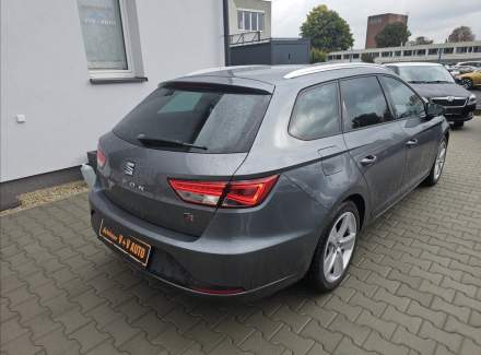Seat - Leon