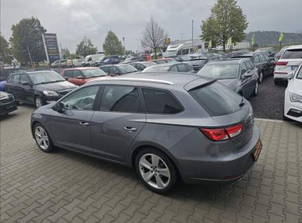 Seat - Leon