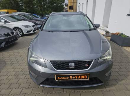 Seat - Leon