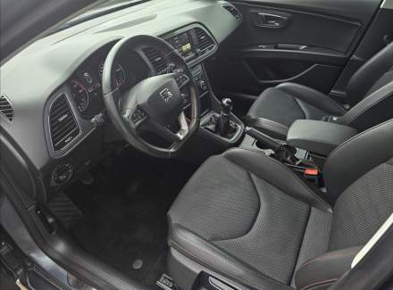 Seat - Leon