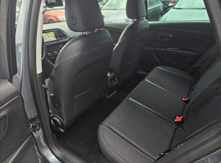 Seat - Leon