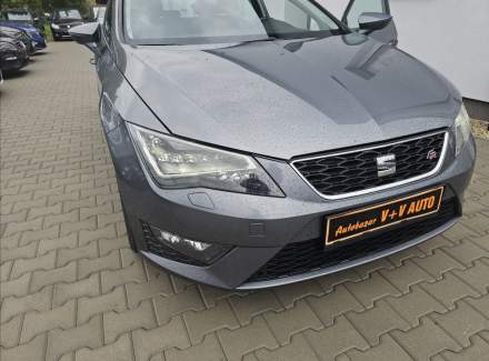 Seat - Leon