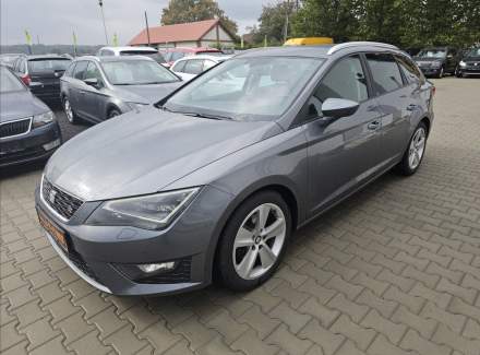 Seat - Leon