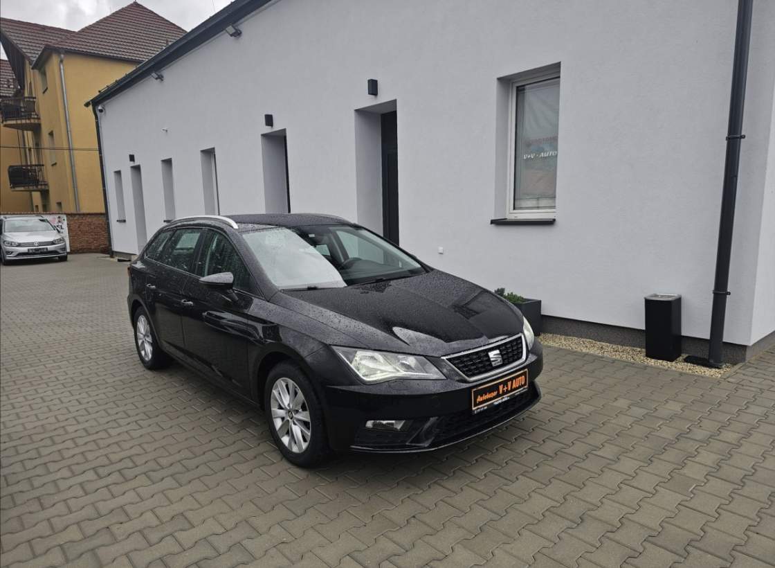 Seat - Leon