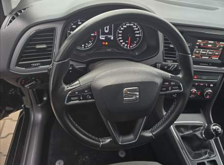 Seat - Leon