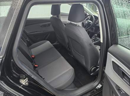 Seat - Leon