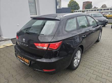 Seat - Leon