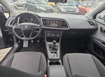 Seat - Leon