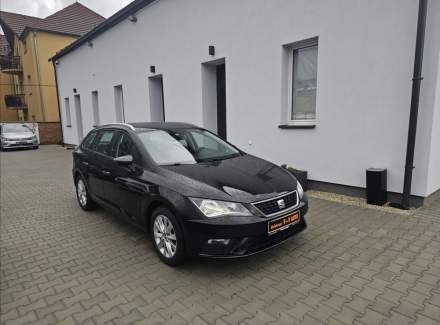 Seat - Leon