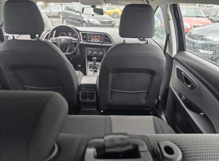 Seat - Leon