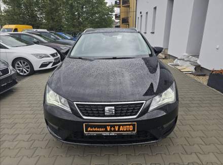 Seat - Leon