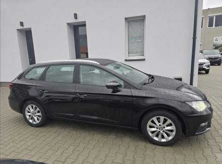 Seat - Leon