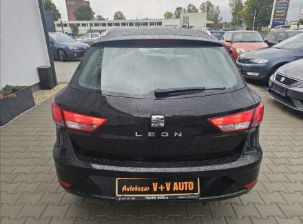 Seat - Leon